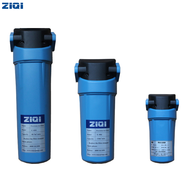 精密过滤器